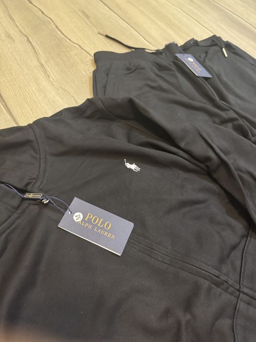 Polo Ralph Lauren екип
