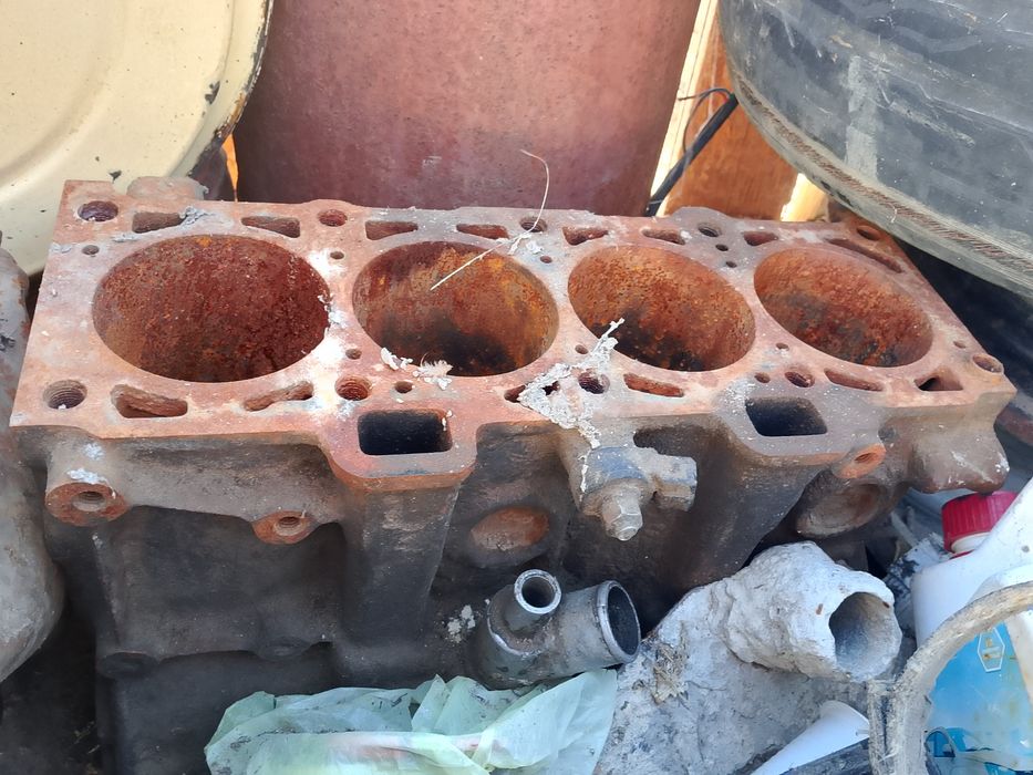 Ваз блок сатылады