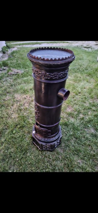 Soba antica artizanala