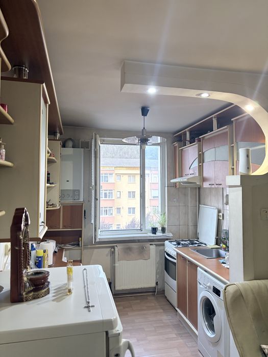 Apartament 2 Camere Maratei