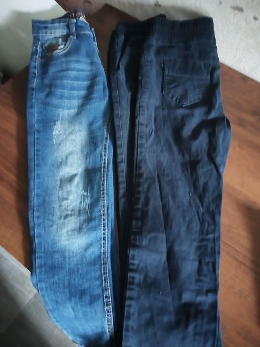 Продам детские вещи