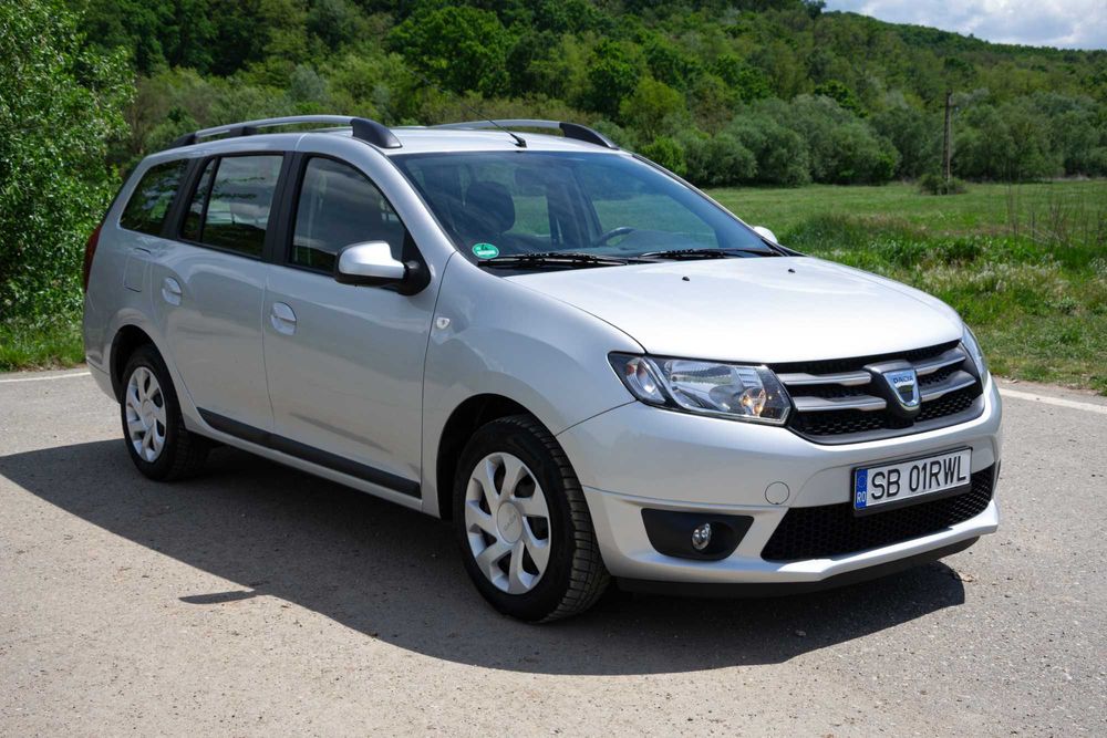 DACIA Logan MCV