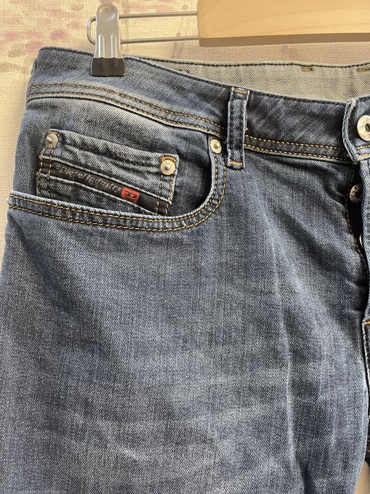 Blugi dama casual Diesel marimea L