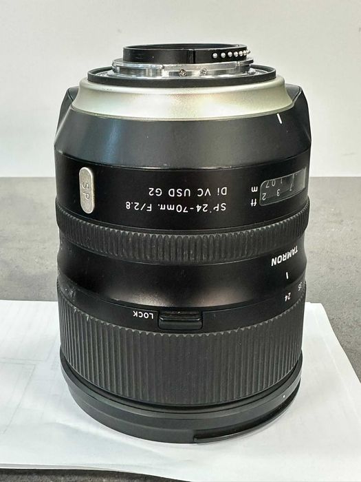 Bundle aparate foto & obiective – DEFECTE (pentru piese / reparații)