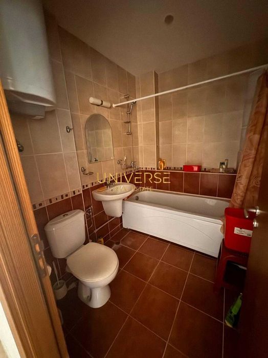 Продава се Двустаен апартамент в к.к. Слънчев бряг - 68 кв.м за 510 €/кв.м - Снимка #7
