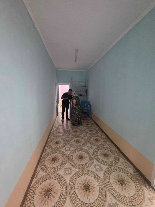 Продаётся 1х комн квартира на 1 этаже Ор-р Крытый рынок Альянс
