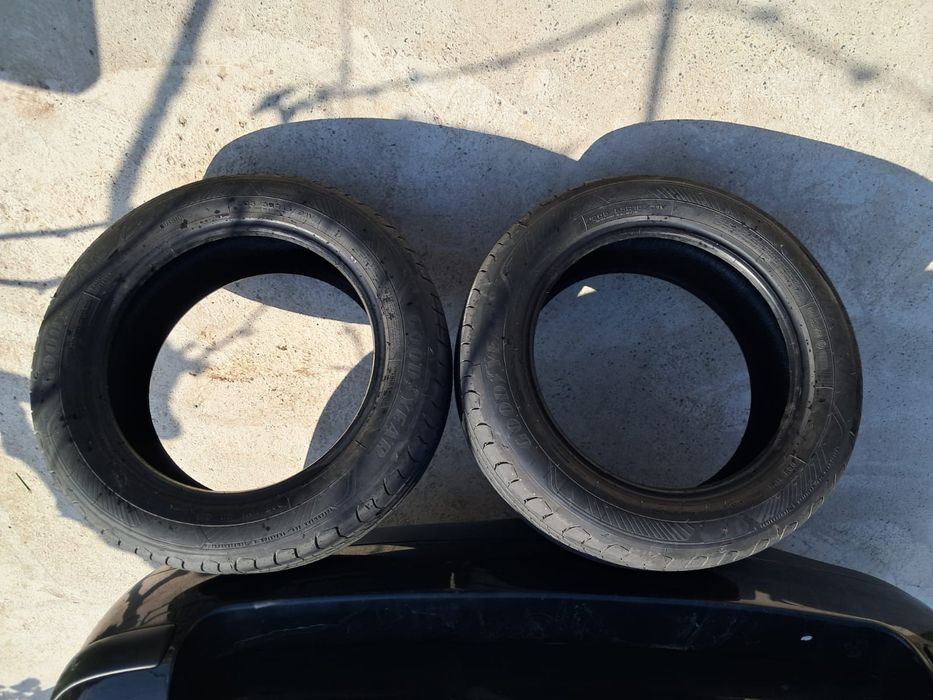 Anvelope vara Goodyear