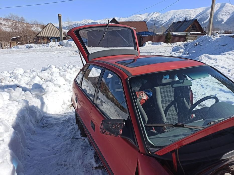 Продам или обменяю опеля