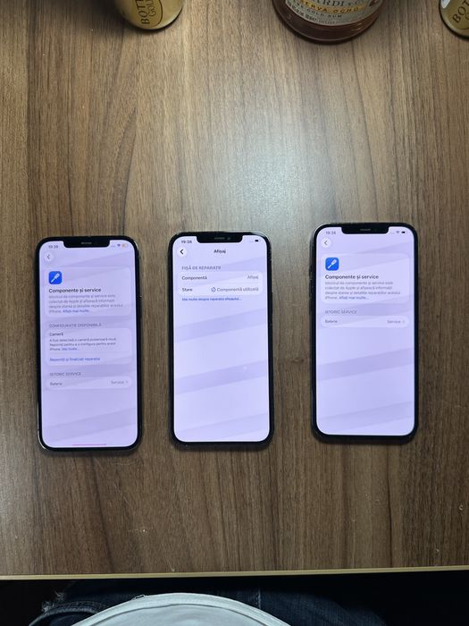 Iphone 12 pro max impecabil