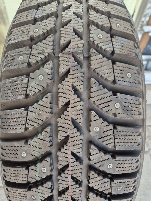 Продаю зимние автошины.
