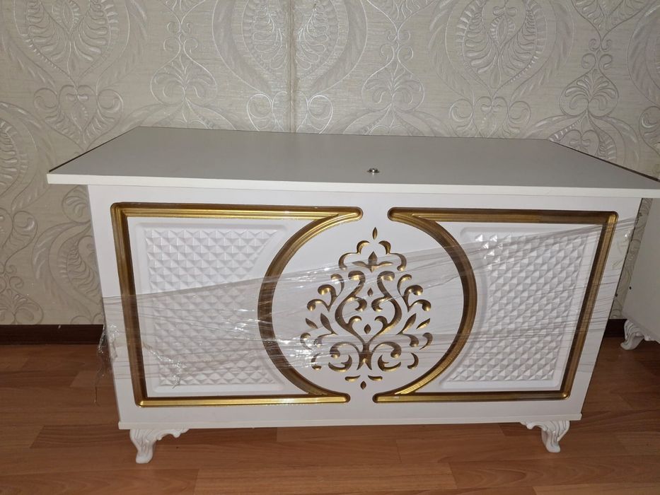 Сандық сатылады. Новый.