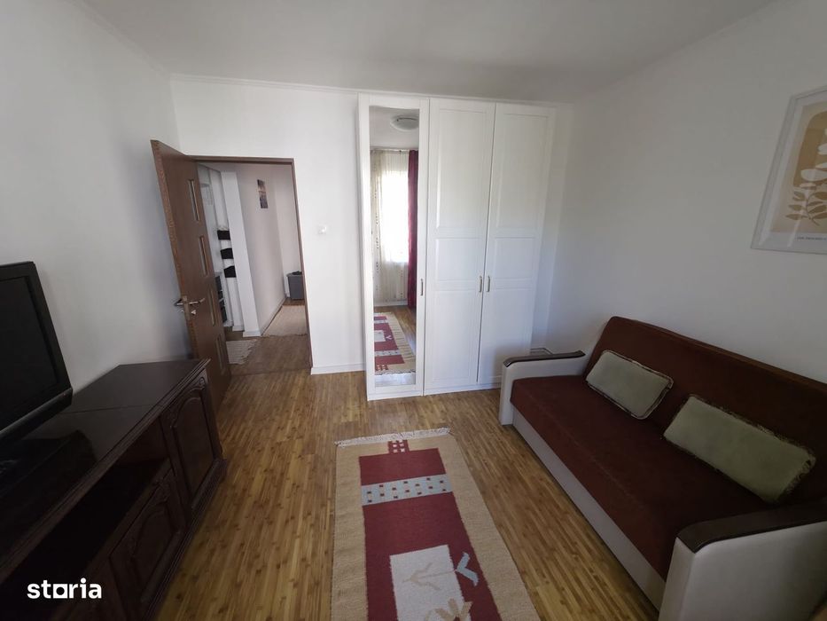 Apartament 2 camere str Viseului etaj 2/4 aproape de UMF-Spital-Centru