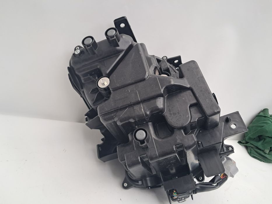 Фар Mazda CX 60 2024г