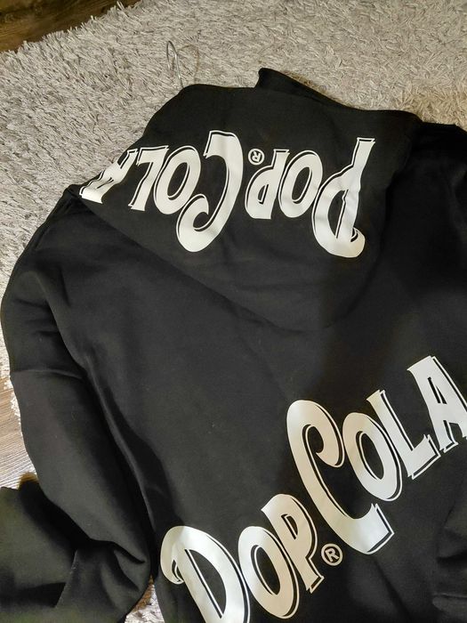 Hanorac Pop Cola