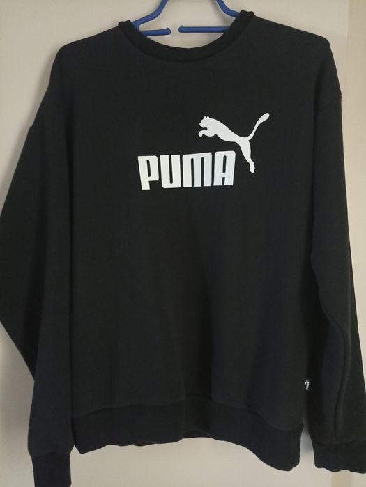Оригинален суичър Puma