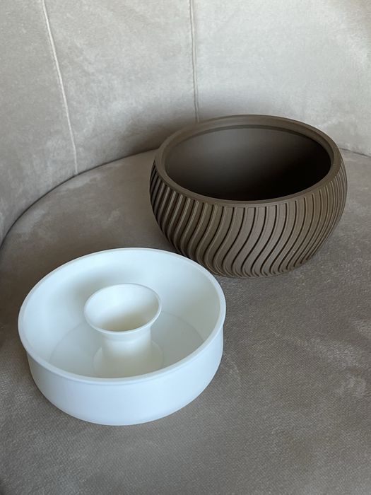 Bol pentru fistic printat 3D