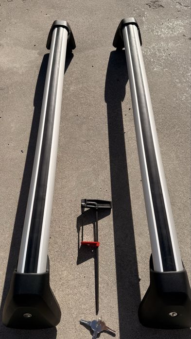 Оригинални напречни греди багажник BMW F22 F32 F36 F82 F87