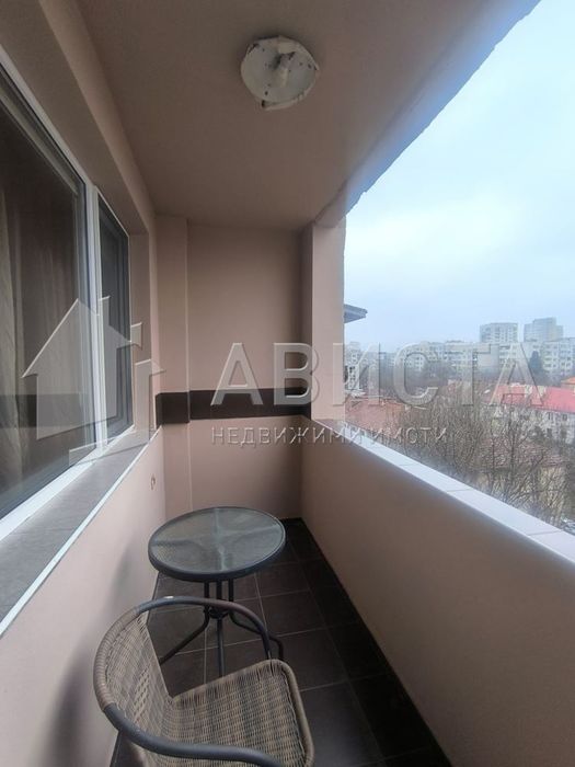 Дава се под наем Двустаен апартамент в София, Красна поляна 1 - 75 кв.м за 608.43 € - Снимка #11