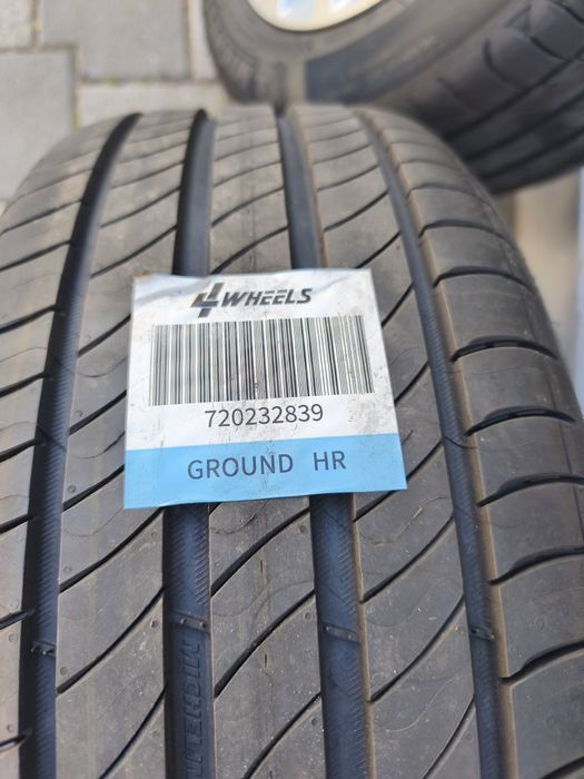 Roți originale Peugeot R16 Noi