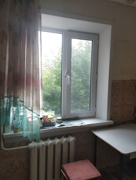 Срочно продам квартиру
