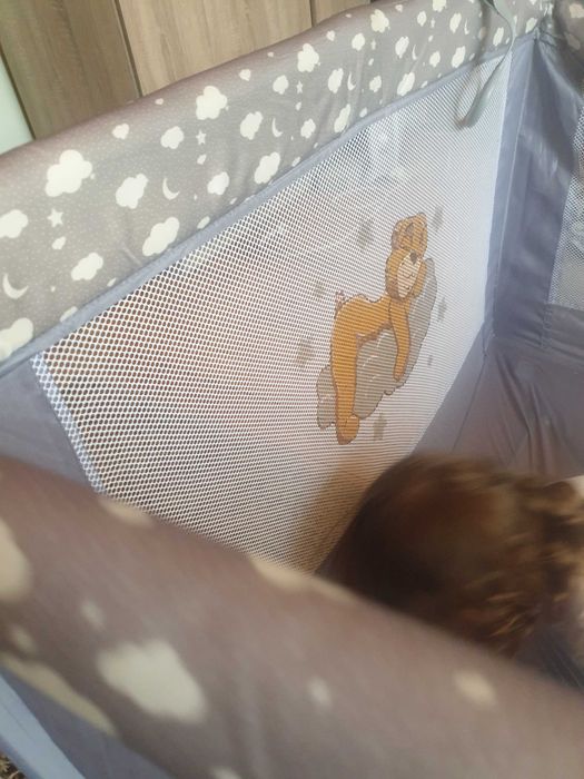 Кошара за игра Lorelli