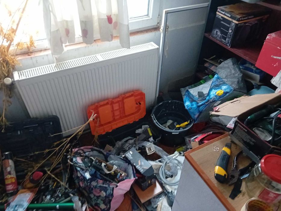 Servicii de curățenie