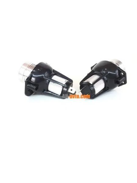 LED крушки за Ангелски Очи №2933 за BMW E90 /12W