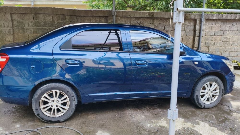 Cobalt 2021 noyabr