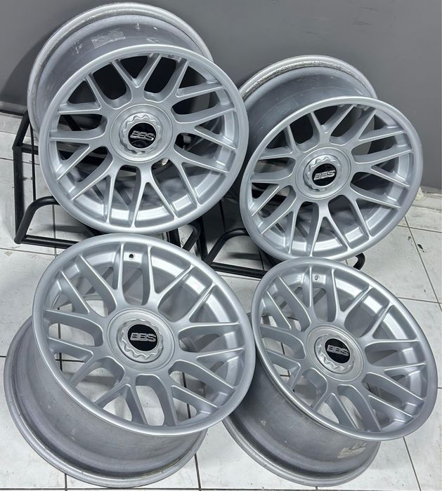 18 BBS RC 9/10j Et20