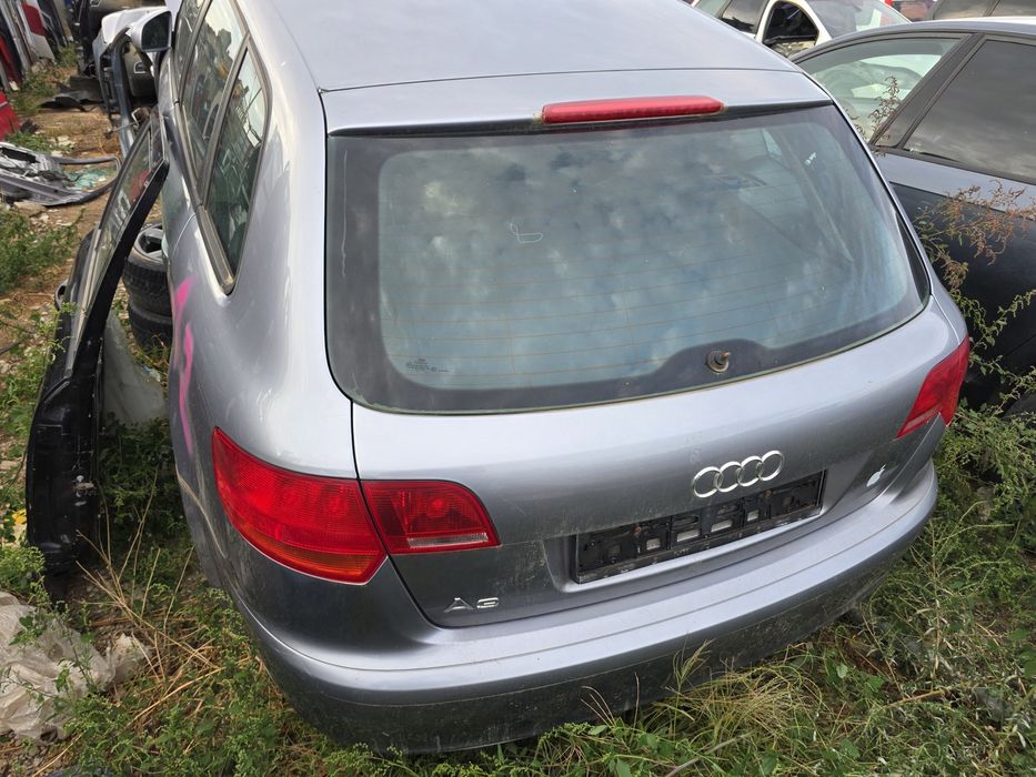 Dezmembrez audi a3 1.6mpi 1.6fsi 1.9tdi 2.0tdi Piese