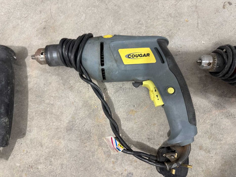 Бормашина / ни 400 - 710 W