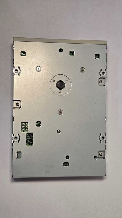 Unitate Floppy Disk Drive (FDD) 3.5" Sony MPF920 Retro Desktop