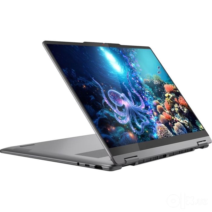 Lenovo yoga 7 2 in 1