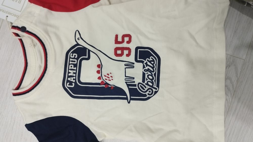 Лонгслив кофта футболка