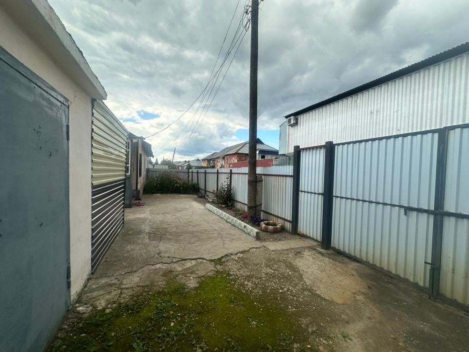 Срочно продам частный дом