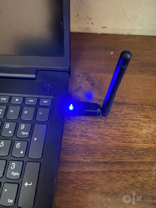 USB wi-fi adapter