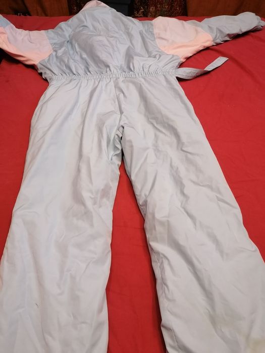 Combinezon fâș vătuit