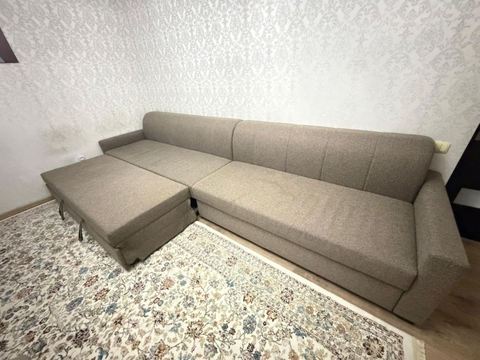 Продам раскадной диван