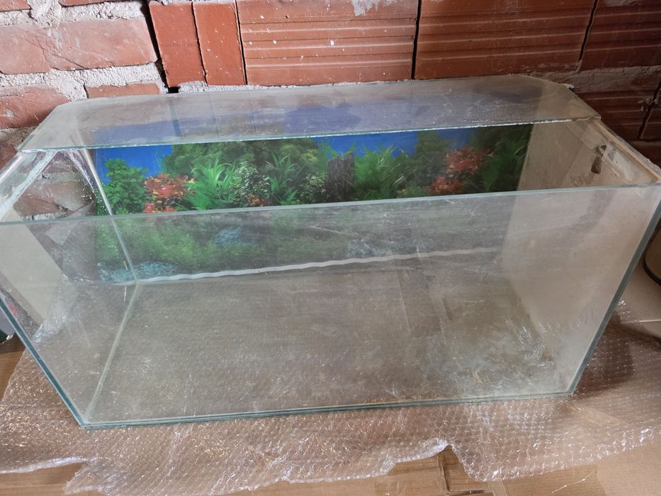 Аквариум 75литра