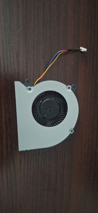 Кулер для ноутбука