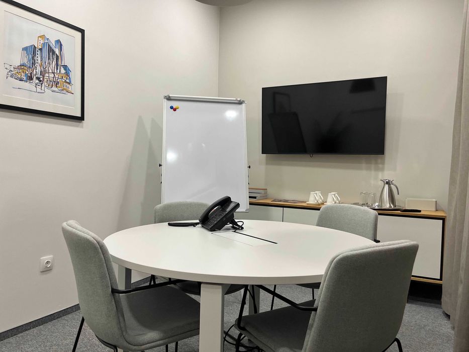 Дава се под наем Офис в София, НПЗ Искър - 10 кв.м за 152.49 € - Снимка #6