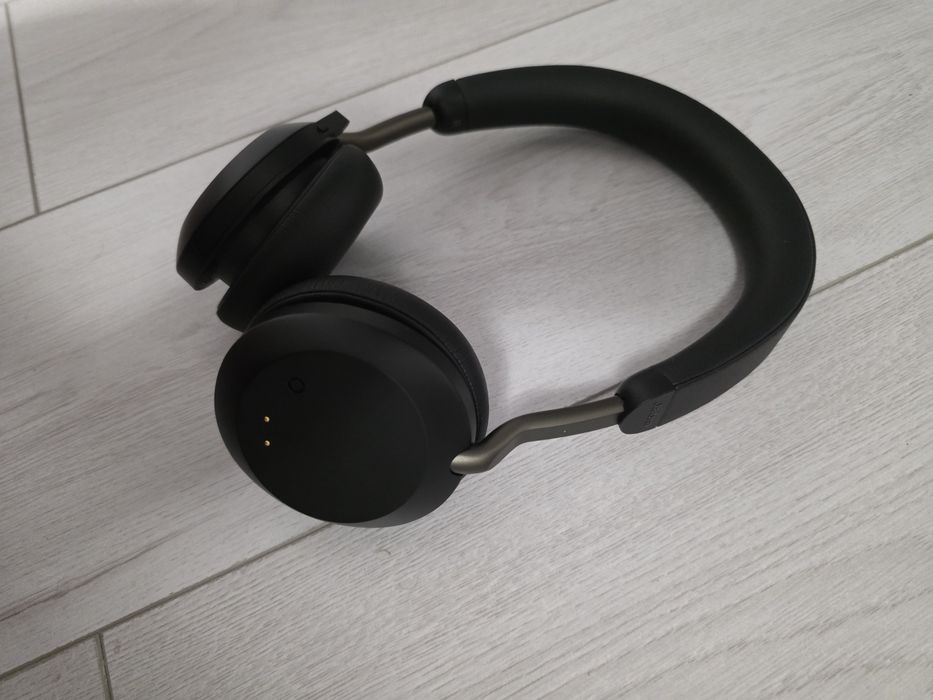 Casti Jabra Evolve2 75