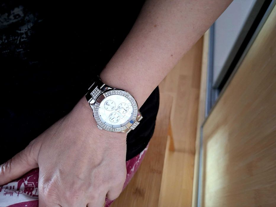 Ceas Guess Prism