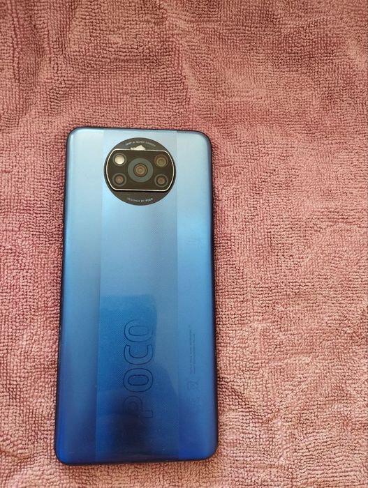 Poco X3 Pro 256gb
