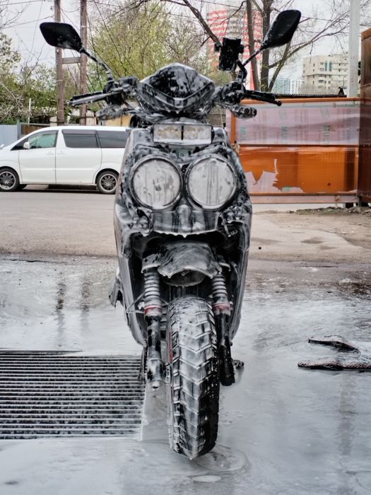 Бумер сатылады бағасы 210келісім бар