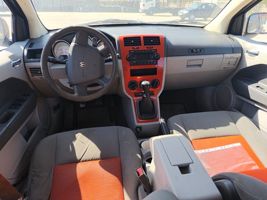 Dodge Calibre din 2007 stare buna