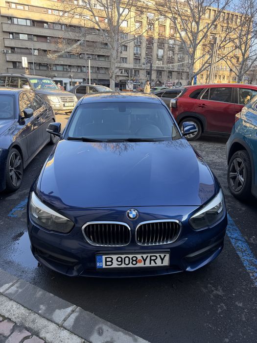 BMW Seria 1 116d