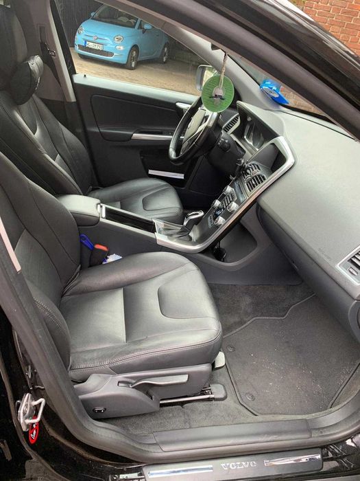 Volvo XC60 2016 - SUV