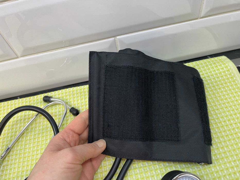 Тонометр Rossmax новый