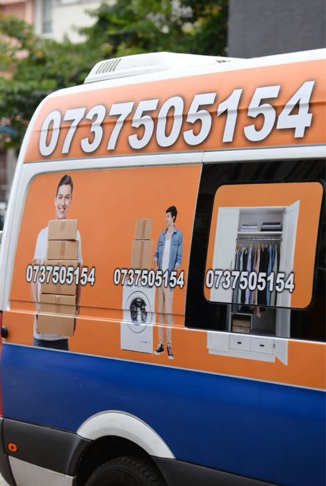 Mutari Bucuresti | Debarasari | Transport Mobila Ieftin